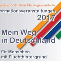 Mein Weg in Deutschland