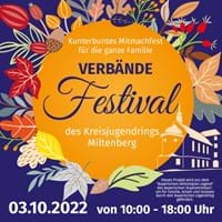 Verbändefestival 2022